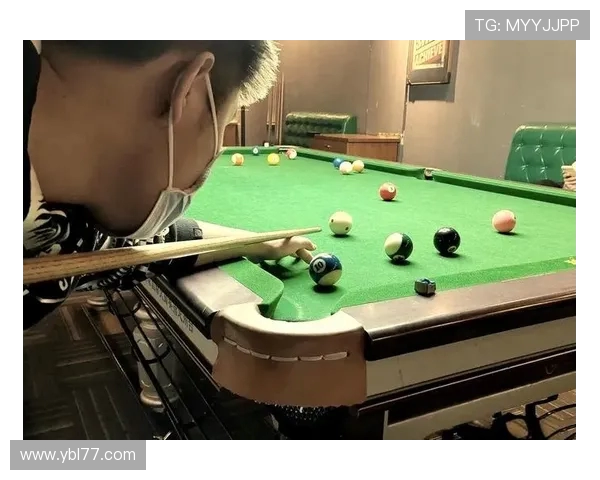 以台球运动为纽带探索技巧提升与竞技精神融合发展的奥秘