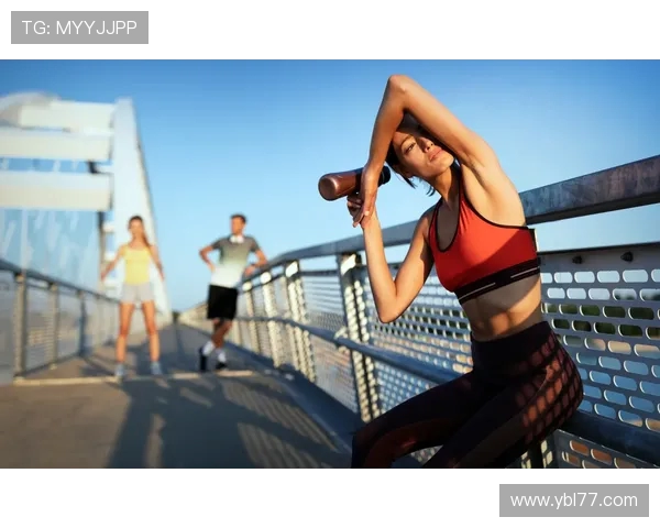 健身不止是运动，更是塑造健康生活方式的全方位实践与提升