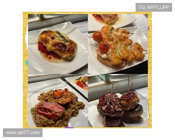 巴塞罗那的艺术建筑美食与文化魅力探索之旅