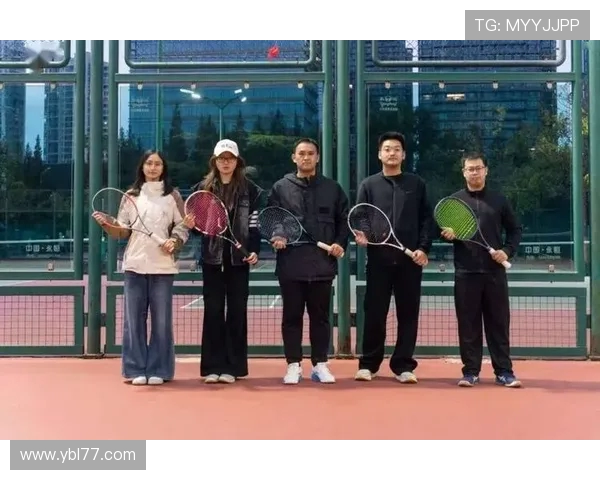 以网球为核心探索竞技精神与青春奋斗的精彩人生旅程