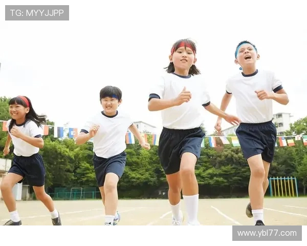 体育精神与身体健康的关系：从竞技到日常运动的全面探索