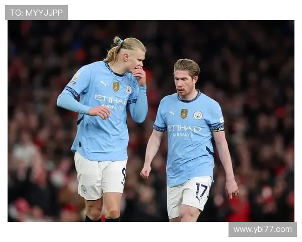 埃尔林·哈兰德：超越天赋的进化之路与未来足坛的霸主之争