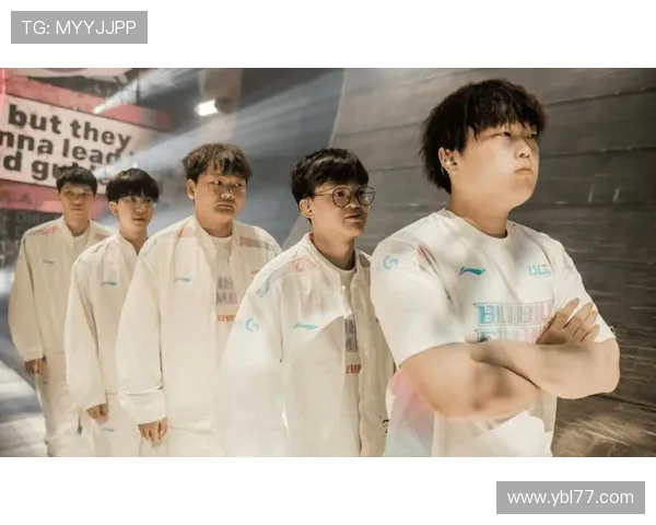 DOTA2巨献：深入分析BLG战队在比赛中的心理素质与应对策略