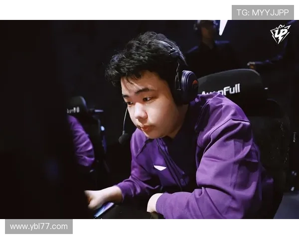 JDG战队防反体系解析：如何在英雄联盟中掌控战局与节奏