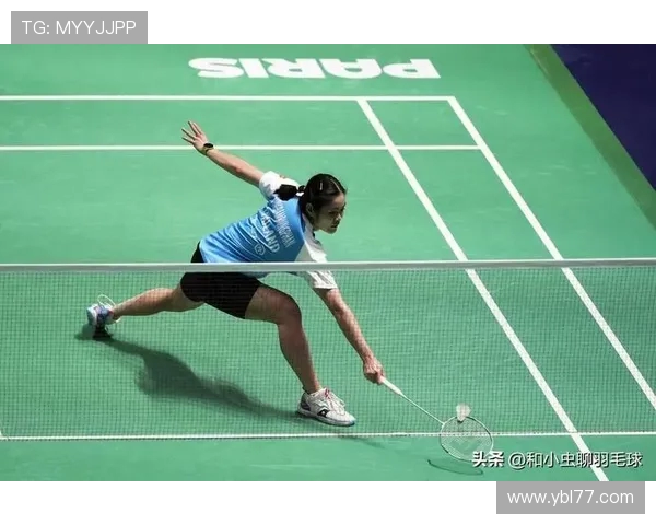 从零起步羽毛球意识全方位提升指南助你快速掌握比赛技巧与战术