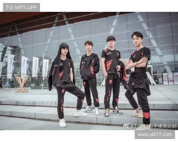 和平精英实力排行榜揭晓TES战队荣登第四名引发热议