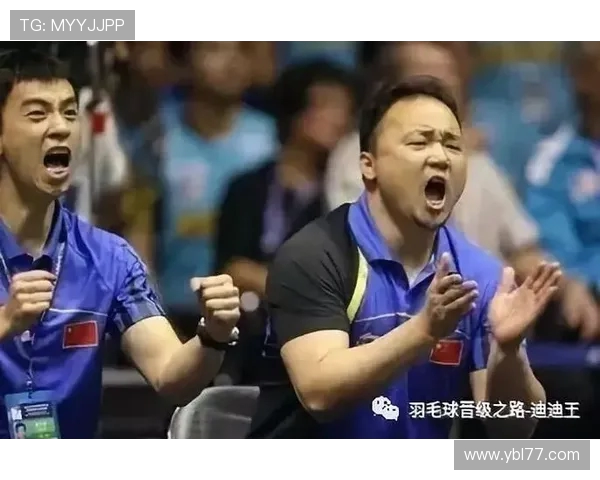 对话杨军：回顾羽毛球生涯的辉煌与挑战之路