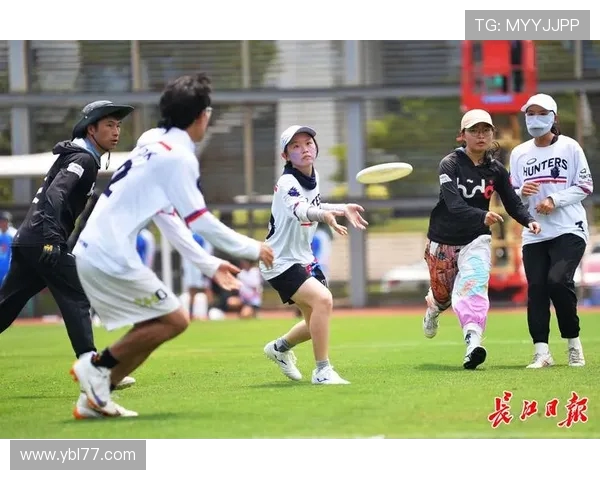 武汉飞盘队状态变革引发热议新风潮助力飞盘运动发展