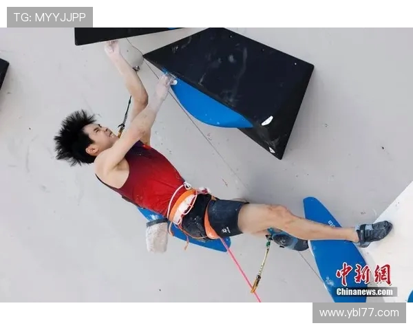 滑板精英赛回顾：上海攀岩队默契配合展现团队实力与风采