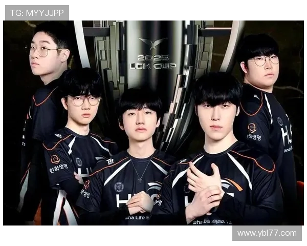 LCK电竞直播激战正酣 战队争锋世界赛荣耀一触即发