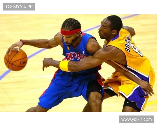 2004年NBA总决赛湖人与活塞的巅峰对决与历史意义解析 2004年NBA总决赛湖人与活塞的巅峰对决与历史意义解析