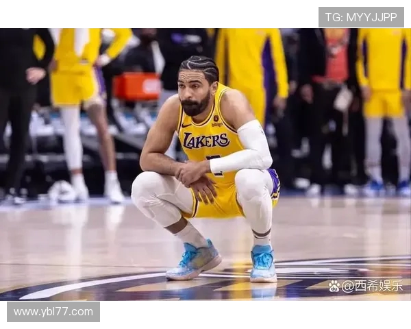 09掘金与湖人对决数据分析揭示比赛关键因素与球员表现