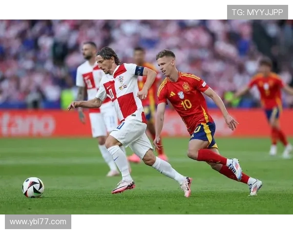 克罗地亚与丹麦足球对决前瞻分析及比赛结果预测