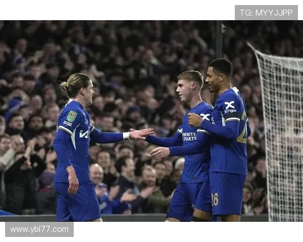 切尔西与米堡精彩对决在线直播全程回顾与分析