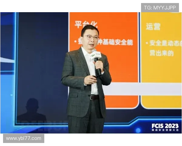 吕俊虎：在科技创新浪潮中引领行业变革的先锋人物