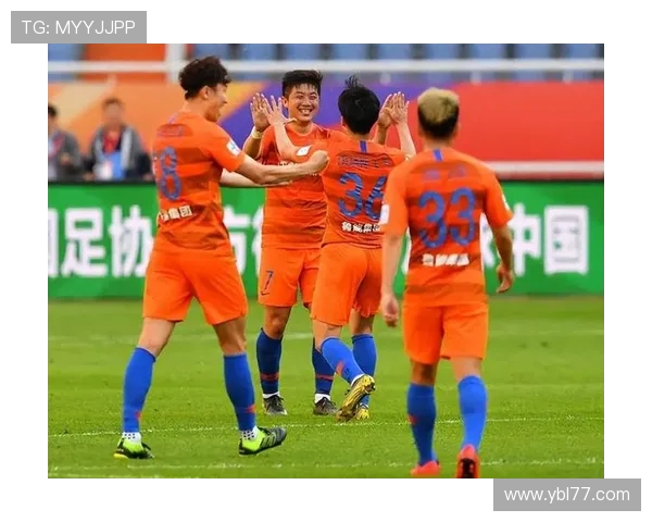 山东鲁能与巴西球队对决结果揭晓谁是胜者